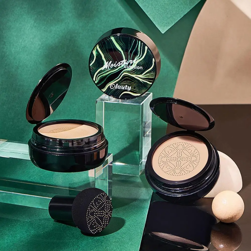 Base Moisture Cushion Alta Cobertura