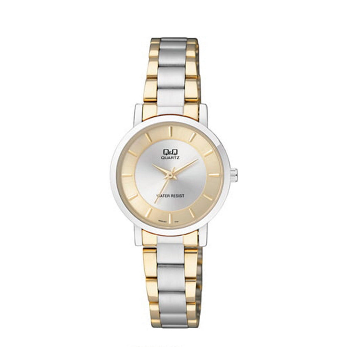 Gray helmet for bikers