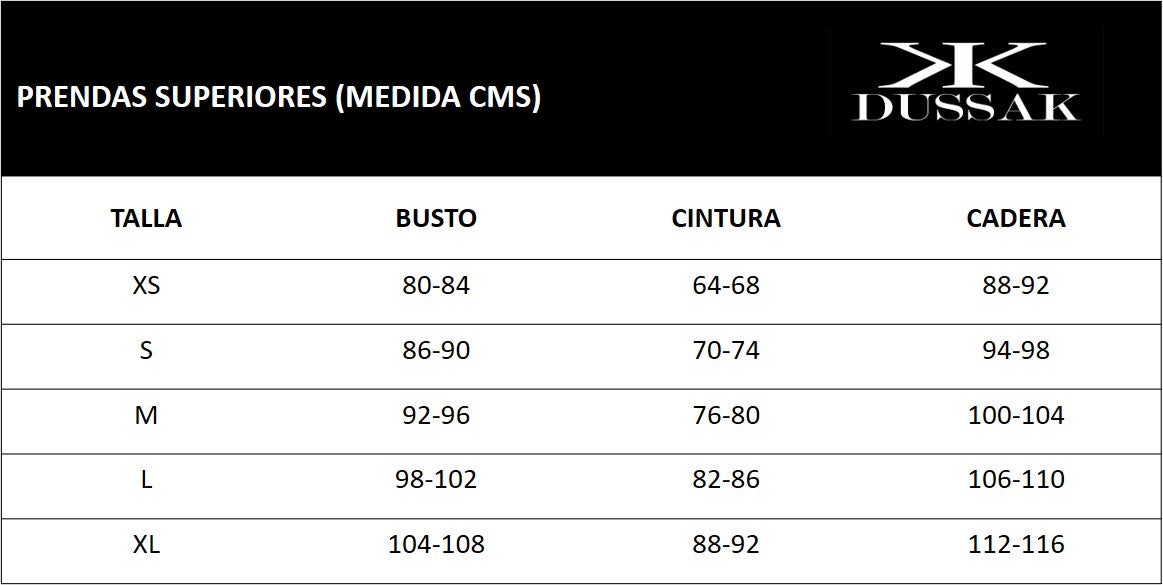 Vestido Pitillo Negro