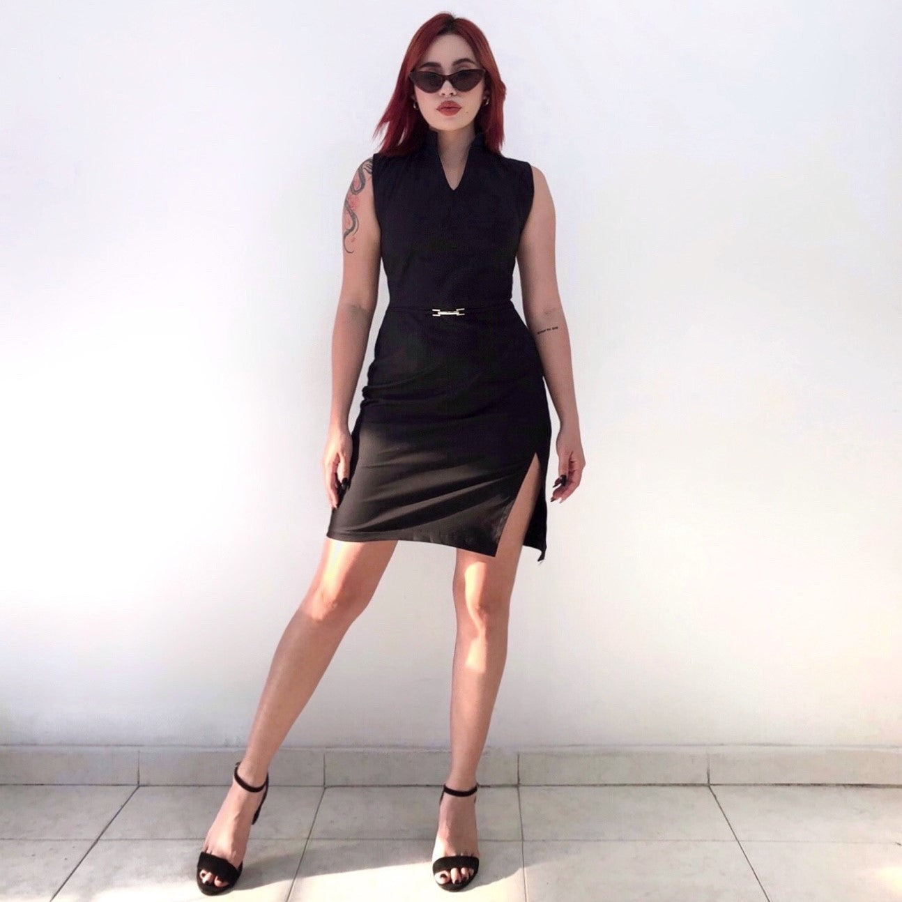 Gray helmet for bikers