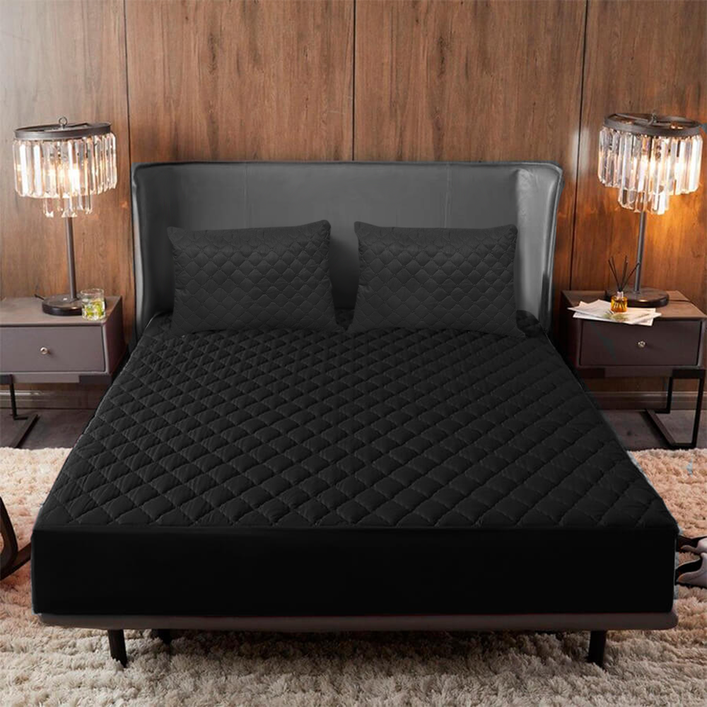 Protector de Colchon PLUS