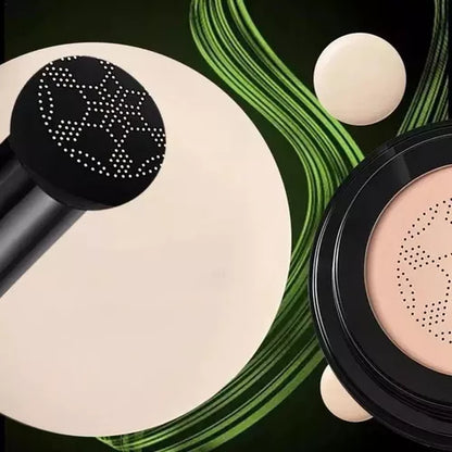Base Moisture Cushion Alta Cobertura