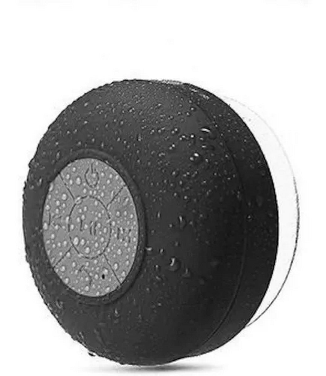 Parlante Bluetooth De Ducha Plus+