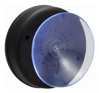 Parlante Bluetooth De Ducha Plus+