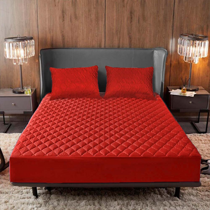 Protector de Colchon PLUS