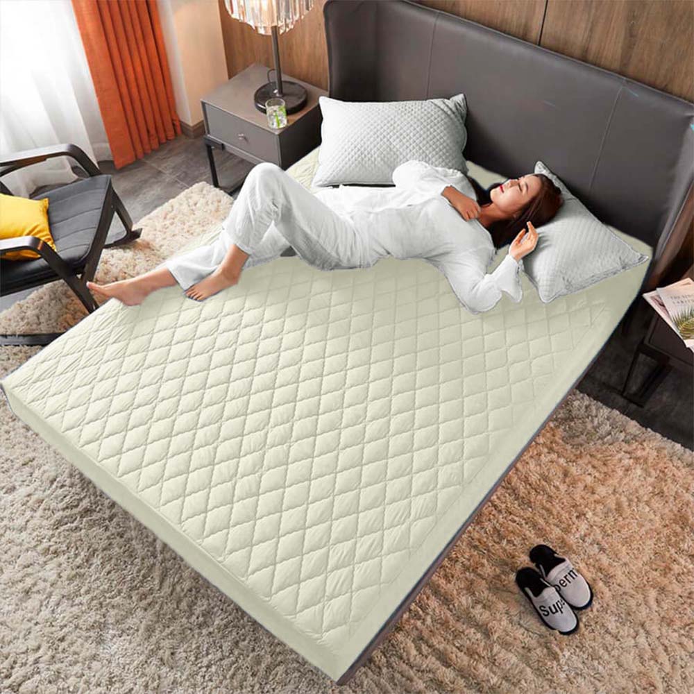 Protector de Colchon PLUS