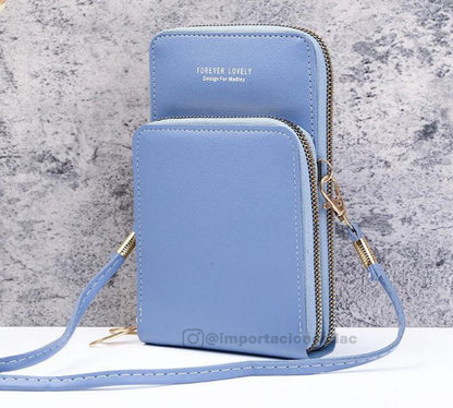 Bolso Porta Celular Protect