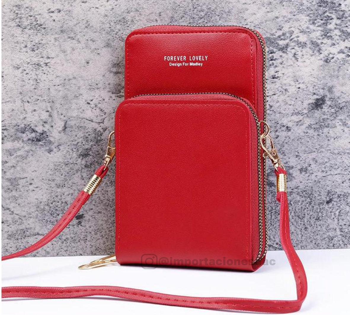 Bolso Porta Celular Protect