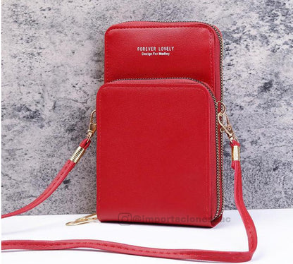Bolso Porta Celular Protect
