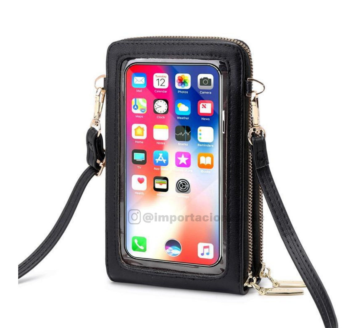 Bolso Porta Celular Protect