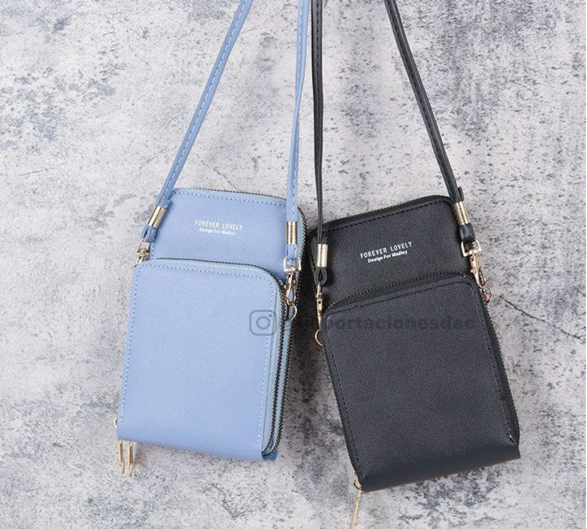 Bolso Porta Celular Protect