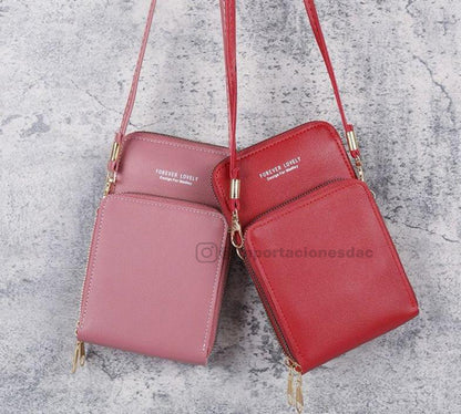 Bolso Porta Celular Protect