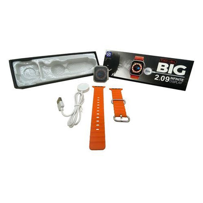 Reloj Inteligente T900 Ultra