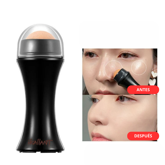 Piedra Volcanica Quita Grasa