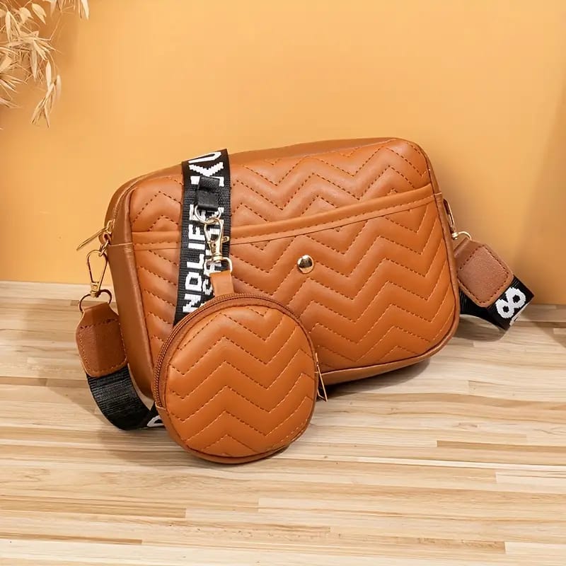 Bolso Estilo Coreano