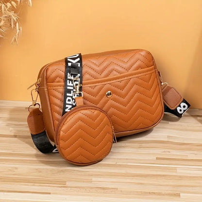 Bolso Estilo Coreano