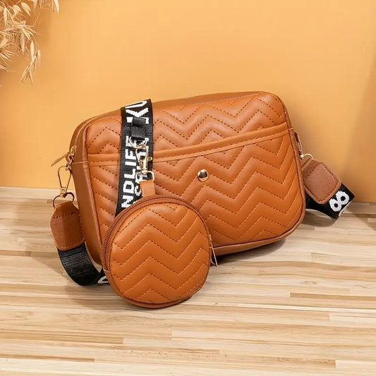 Bolso Estilo Coreano