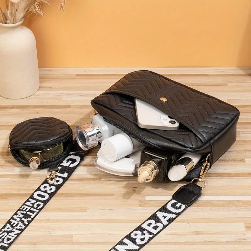 Bolso Estilo Coreano