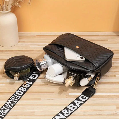 Bolso Estilo Coreano