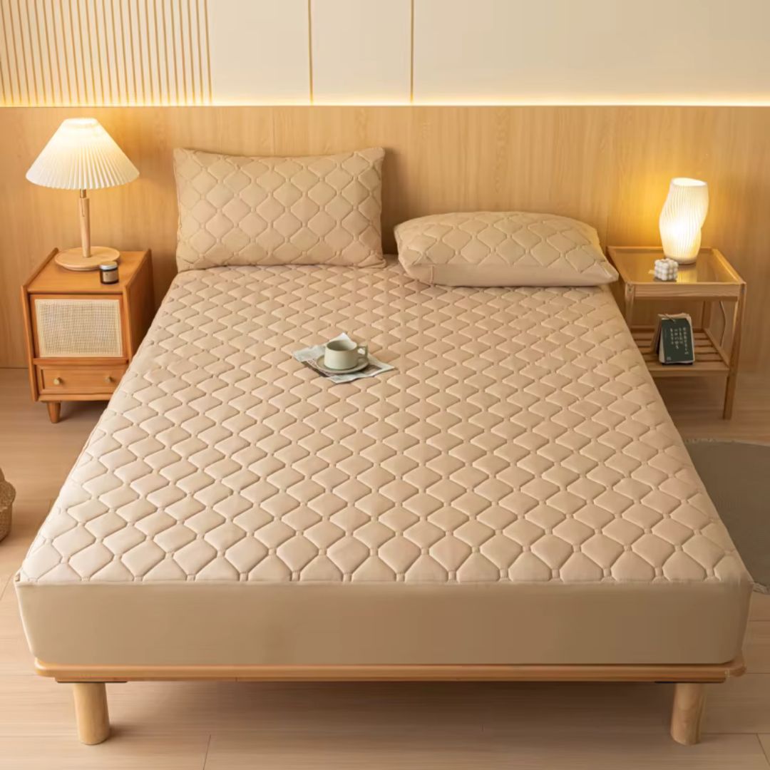 Protector de Colchon PLUS