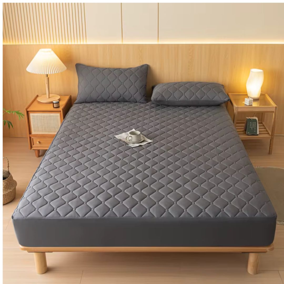 Protector de Colchon PLUS