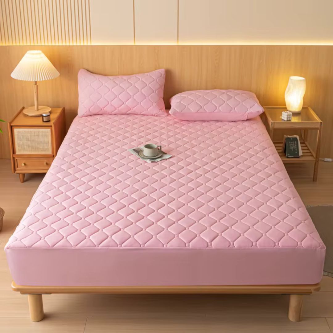 Protector de Colchon PLUS