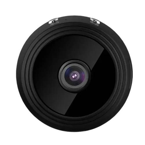 Mini Cámara Espía HD