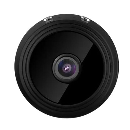 Mini Cámara Espía HD