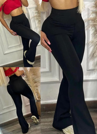 Pantalones de Lycra Suplex