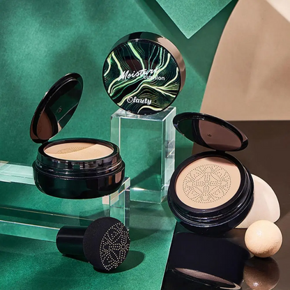 Base Moisture Cushion Alta Cobertura