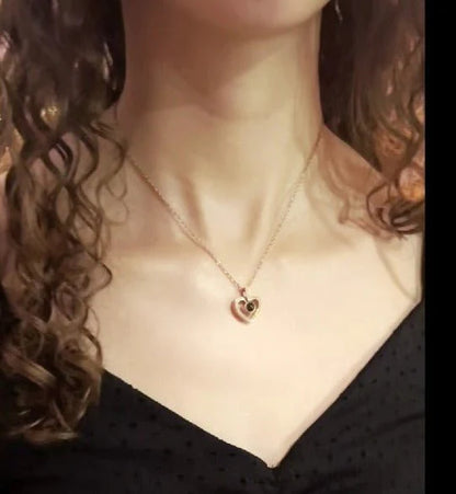 Collar te Amo 100 Idiomas