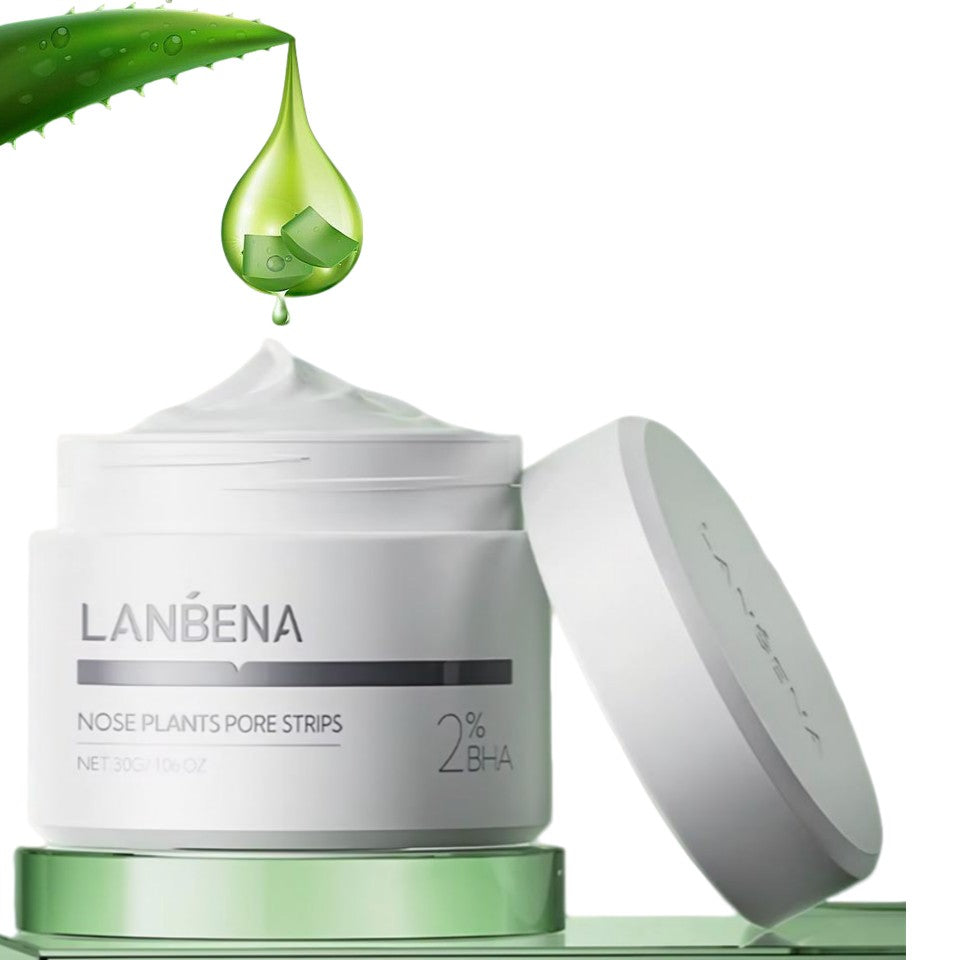 Mascarilla Puntos Negro CLEAN UP