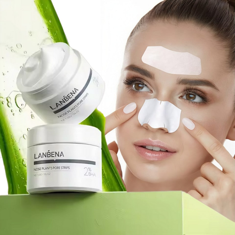 Mascarilla Puntos Negro CLEAN UP