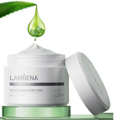 Mascarilla Puntos Negros