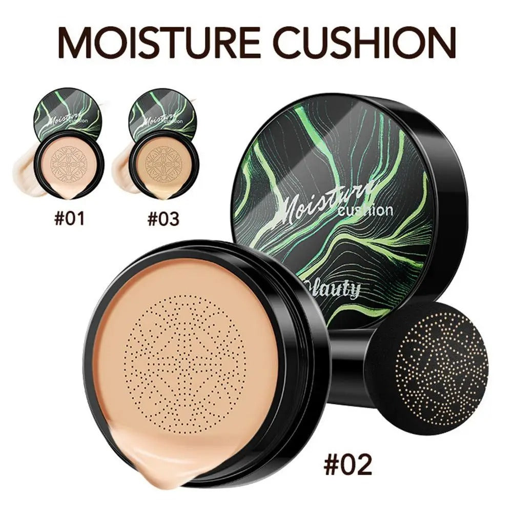 BASE MOISTURE CHAFFUL CUSHION