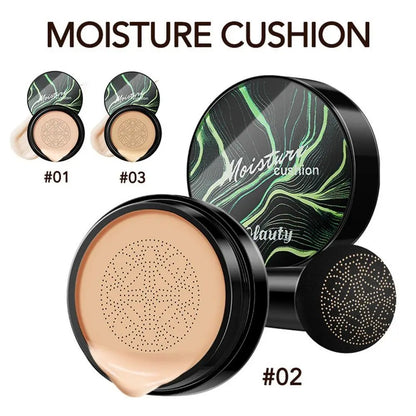 BASE MOISTURE CHAFFUL CUSHION