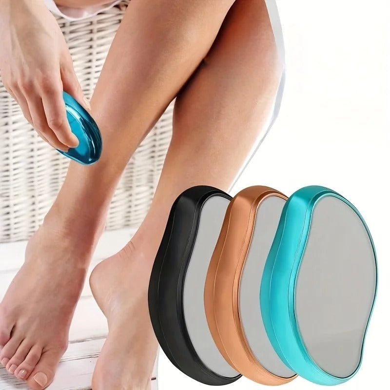 Depilador de Crystal