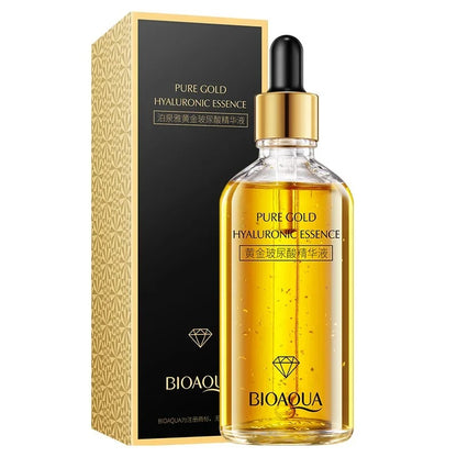 Serum 24K Gold Oro Bioaqua