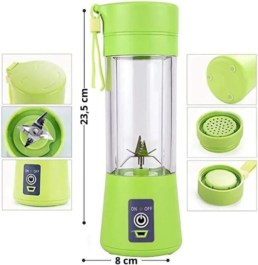 Licuadora Portátil Fruit Max