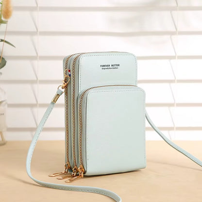 Bolso Porta Celular Protect