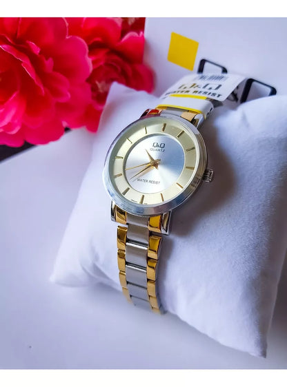 Reloj QyQ Quartz