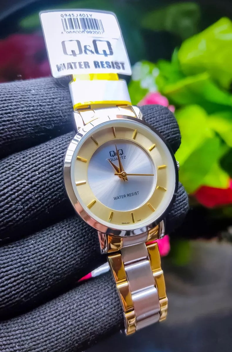 Reloj QyQ Quartz