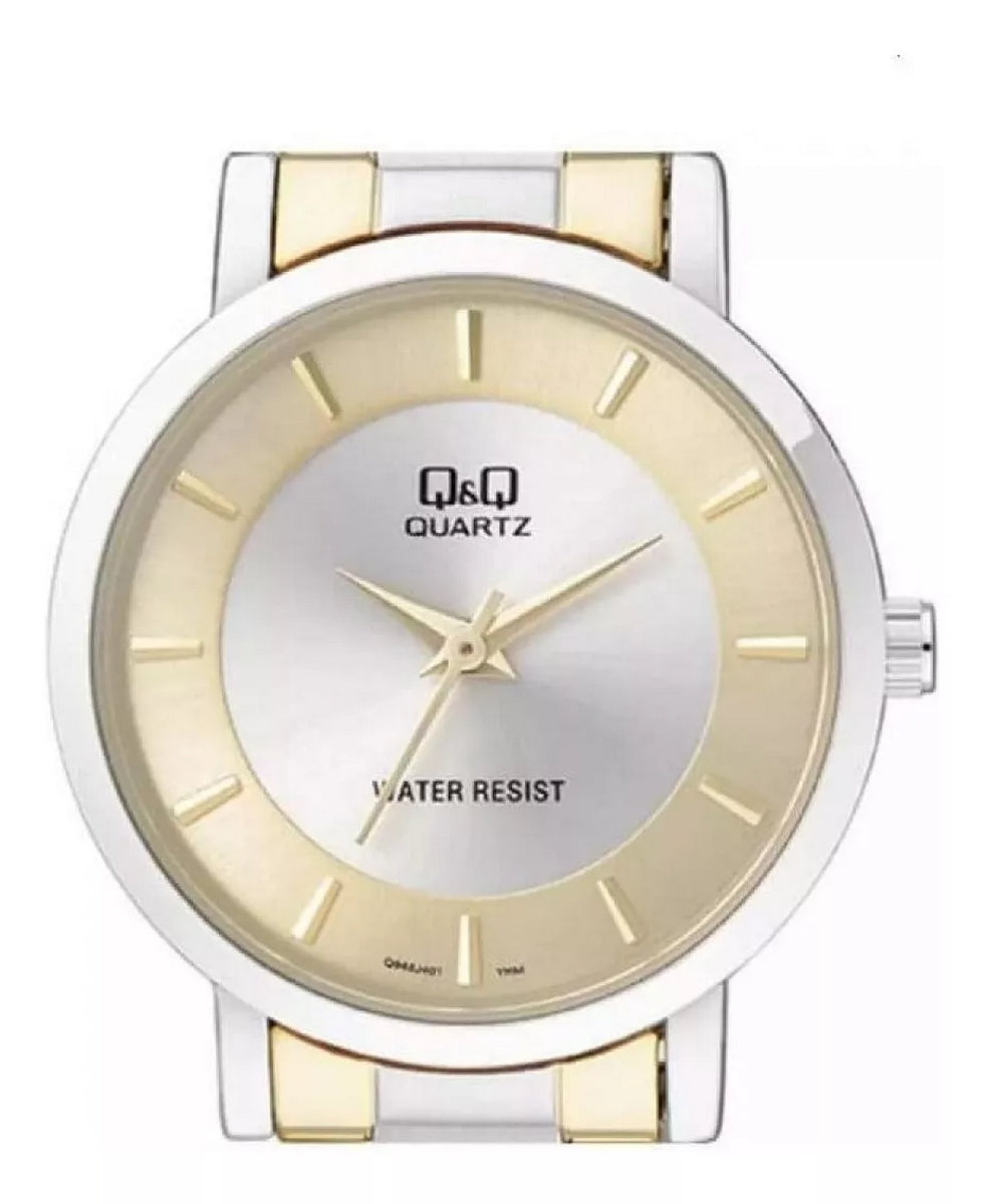 Reloj QyQ Quartz