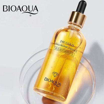 Serum 24K Gold Oro Bioaqua