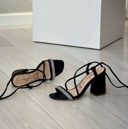 Tacones Angelina